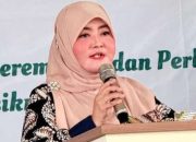 Rani Permayani Mundur dari Kepengurusan TP PKK Kota Tasikmalaya