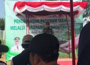 Program Tasik Hejo Dinilai Masih Seremonial, Aktivis Lingkungan Soroti Masalah Krusial