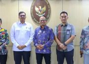 Dorong SDM Unggul, Pemkot Tasikmalaya Perkuat Kolaborasi dengan Mendiktisaintek