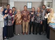 Pastikan Program 2026 Siap Jalan, Wabup Tasikmalaya Lakukan Pembinaan ke Dinas Koperasi dan UMKM