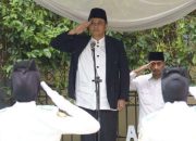 Wakil Wali Kota Tasikmalaya Tekankan Nilai Pancasila di Hari Amal Bakti Kemenag