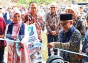 SMAN 11 Kota Tasikmalaya Diresmikan, Perluas Akses Pendidikan Menengah Negeri