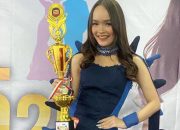 Langsung Dilirik Production House Nasional, Prestasi di Model Hunt 2026 Antar Aurora Laurin ke Tahap Casting Film