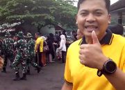 TNI-Polri hingga Ojol Bersih-bersih Situ Gede, Jalankan Instruksi Presiden Prabowo