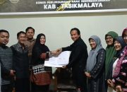 Bangun Sinergi Perlindungan Anak, Dosen Universitas Muhammadiyah Cirebon Sambangi KPAID