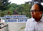 Selaras Gerakan Nasional ASRI, Pemkot Tasikmalaya Perkuat Program Tasik Resik