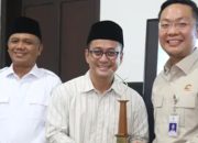 Stasiun Rajapolah dan Pirusa Dibahas, Bupati Tasikmalaya Harap Dukungan Pemerintah Pusat