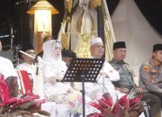 Safari Ramadan di Tasikmalaya, Dandim dan Gubernur Ajak Warga Perkuat Persatuan