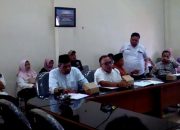 KRPL Soroti Dugaan Hilangnya Irigasi Akibat Proyek Padel, DPRD Janji Dalami Izin