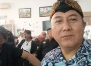 Perkuat Payung Hukum, Disporabudpar Kota Tasikmalaya Prioritaskan Perwalkot Pemajuan Kebudayaan 2026