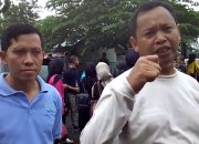 Gerakan Indonesia ASRI, Kepala DLH Tasikmalaya Pimpin Aksi Bersih Situ Gede