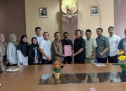 KPAID Kab.Tasikmalaya Temui DPRD, Dorong Penguatan Infrastruktur Perlindungan Anak