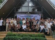 Musrenbang Padakembang 2027 Soroti Infrastruktur dan Penurunan Stunting, Camat Dadan Fokus Pada Prioritas Tepat Sasaran