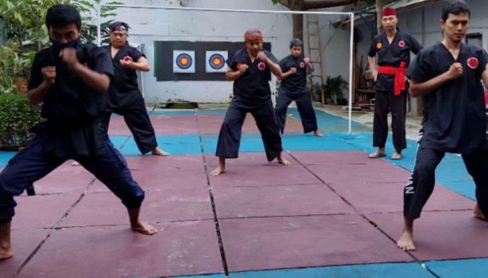 Dari Sukapura untuk Nusantara, Padepokan Wiradadaha Gaungkan Pelestarian Budaya Sunda