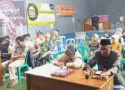 Bangun Solidaritas Sosial, Warga dan Kelurahan Panyingkiran Kompak Gelar Pengajian