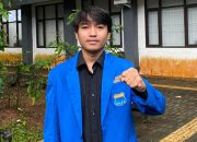 Mahasiswa Soroti Tambang Galian C, Akses ke SMAN 11 Tasikmalaya Dinilai Rusak Parah