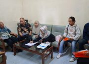 RDN Adukan Dugaan Pelanggaran Upah dan BPJS Proyek Tower ke DPMPTSP Kab.Tasikmalaya