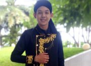 Akmal Faqih, Model Multitalenta Asal Kota Tasikmalaya dengan Segudang Prestasi