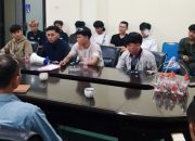 Potensi PAD Dipertanyakan, Mahasiswa Soroti Integrasi Data PTSL di Tasikmalaya