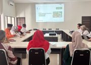 Balai POM Tasikmalaya Perkuat Sinergi dengan Pemkot Banjar untuk Program Germas SAPA 2026