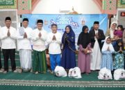 Safari Ramadan Pemkab Tasikmalaya Jadi Momentum Pererat Silaturahmi dengan Warga