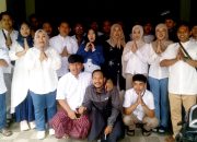 Bangun Solidaritas Kerja, Perusahaan Minuman Nyegerin Gelar Halal Bihalal Idul Fitri 1447 H