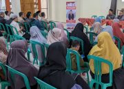 Reses di Ponpes At-Taufiq Al-Islamy, Yadi Mulyadi Dorong Pemberdayaan Ekonomi Warga