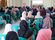Dipadukan Tausiah Ramadan, Reses H. Yadi Mulyadi Dihadiri Ratusan Warga