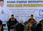 Dari Sekolah Gratis hingga Mimpi Rumah Sakit, Langkah Sera Sani Foundation Terus Berlanjut