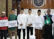 Peringatan Nuzulul Quran di Tasikmalaya, Wali Kota Dorong Lahirnya Generasi Qurani