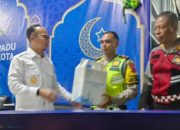 Wali Kota Tasikmalaya Tinjau Malam Takbiran, Aktivitas Lebih Sepi namun Tertib
