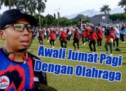Tasik Gemas Jadi Andalan Pemkot Tasikmalaya, Tekan Stunting dan Wujudkan Masyarakat Sehat Lahir Batin