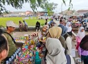 BPOM Tasikmalaya Perketat Pengawasan Takjil, Ingatkan Aturan Minum Obat Saat Ramadhan