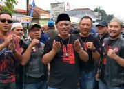 Ramadan Penuh Kepedulian, GMC Tasikmalaya Santuni Warga dan Bagikan Ribuan Takjil di Manonjaya
