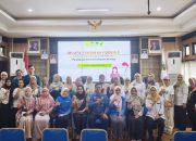 Balai POM, KORPRI, dan Pemkot Tasikmalaya Kolaborasi Sukseskan Vaksinasi HPV bagi Perempuan
