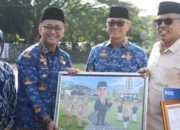 Kunjungi Tasikmalaya, Kepala BKN Soroti 3 Inovasi Pemkab yang Layak Ditiru