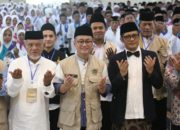 Bupati Tasikmalaya Buka Manasik Haji Terintegrasi, 630 Jemaah Siap Berangkat 2026