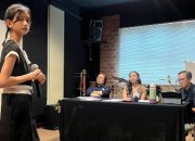 Kejar Asa dan Perjalanan Candice Ama Menghidupkan Kembali Lagu Anak Inspiratif