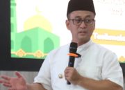Pertumbuhan Ekonomi Tasikmalaya Capai 5,31 Persen, Bupati Soroti Pengentasan Kemiskinan