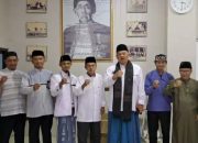 Tak Hanya Ibadah, Kota Tasikmalaya Siapkan Musabaqah Memakmurkan Masjid
