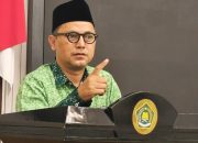Dorong Madrasah Berprestasi, Sekjen PGM Siap Dukung Program Provinsi Madrasah