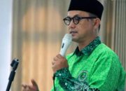 Musywil PGM Jabar Tetapkan Asep Rizal sebagai Ketua Baru