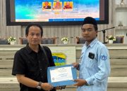 KPAID Kab.Tasikmalaya Tekankan Pentingnya Karakter dan Kearifan Lokal bagi Pelajar