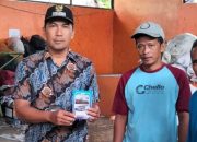 Lurah Panyingkiran Edukasi Warga Pilah Sampah, dari Organik hingga Limbah B3