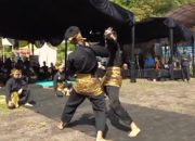 Pencak Silat Buhun Diangkat di Galunggung, Jadi Bagian Promosi Wisata