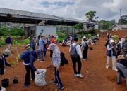Kolaborasi Z-Ecovision dan Z-Clean Gaungkan Harapan Baru di TPA Ciangir