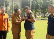 Tasikmalaya Siap Sambut Sensus Ekonomi 2026, Wali Kota Tekankan Pentingnya Data Akurat