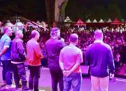 Festival Rakyat di Dadaha Disambut Antusias, Wawalkot Tasikmalaya Soroti Peran Ekonomi Kreatif