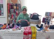 Dyah Fandy Dharmawan, Merawat Warisan Budaya Lewat Inovasi Strap Wastra
