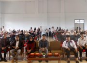 Ratusan Mahasiswa PGSD Ikuti Edu Insight, Kupas Karier di Dunia Pendidikan dan Industri